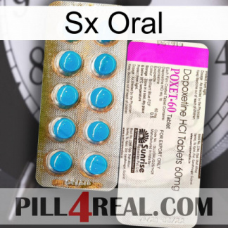 Sx Oral new07